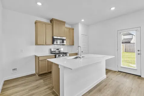 2606 Afton Heights Way Houston TX 77051