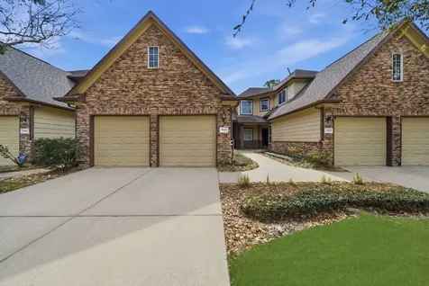 7923 Glenn Cliff Drive Houston TX 77064