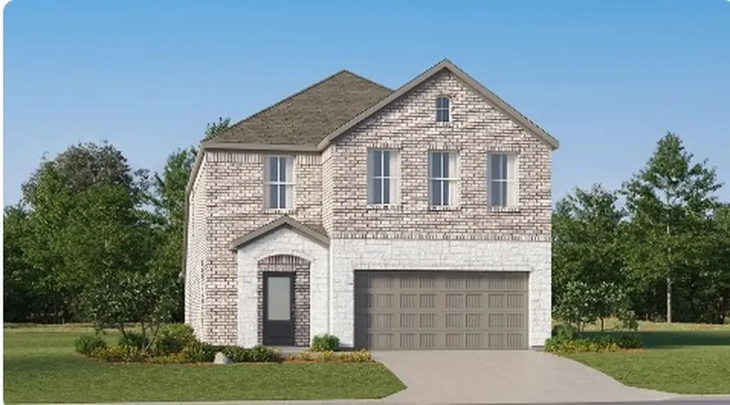 9219 Callum Nest Court Baytown TX 77521