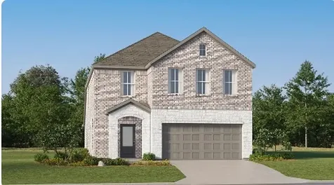 9219 Callum Nest Court Baytown TX 77521