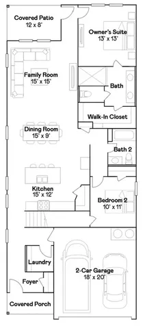 9219 Callum Nest Court Baytown TX 77521