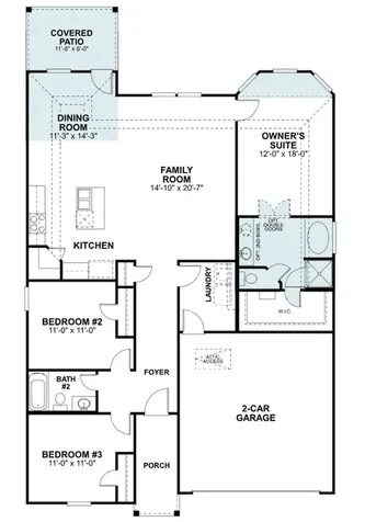 21423 Villa Spruce Lane Tomball TX 77447