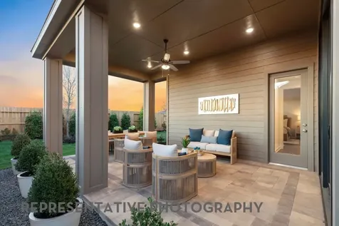 354 Silver Sage Street Conroe TX 77304