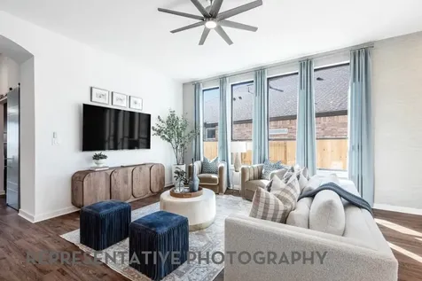 354 Silver Sage Street Conroe TX 77304