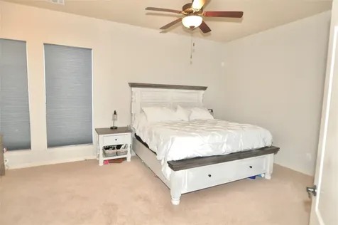 13423 Beall Woods Lane Humble TX 77346