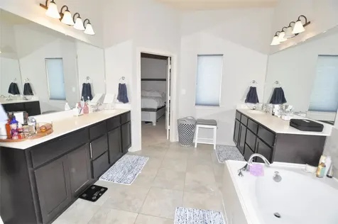 13423 Beall Woods Lane Humble TX 77346