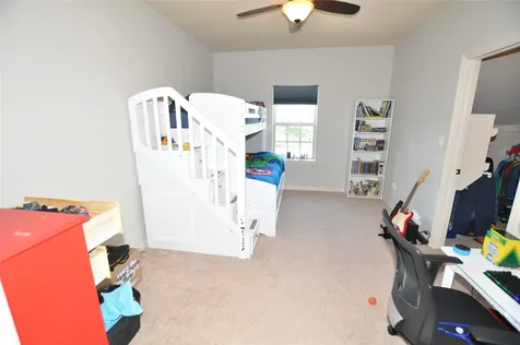 13423 Beall Woods Lane Humble TX 77346