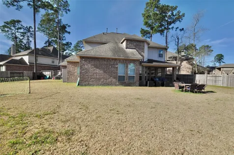 13423 Beall Woods Lane Humble TX 77346