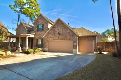 13423 Beall Woods Lane Humble TX 77346