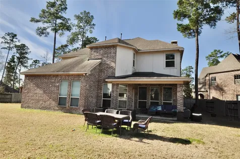 13423 Beall Woods Lane Humble TX 77346
