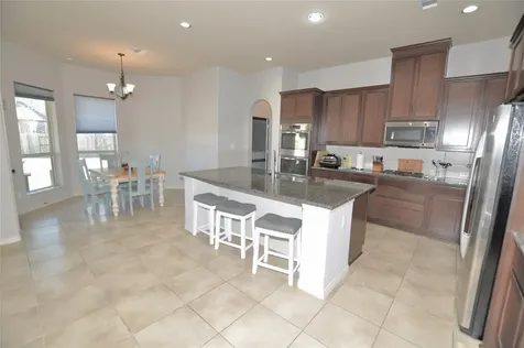 13423 Beall Woods Lane Humble TX 77346