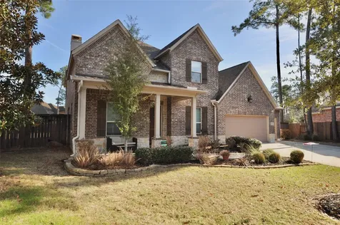 13423 Beall Woods Lane Humble TX 77346