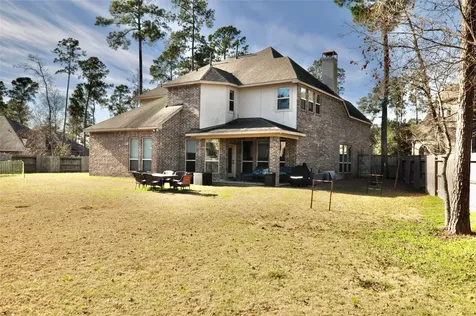 13423 Beall Woods Lane Humble TX 77346