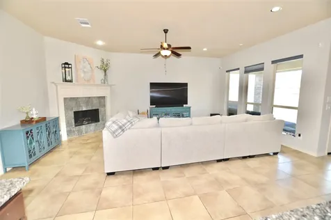 13423 Beall Woods Lane Humble TX 77346