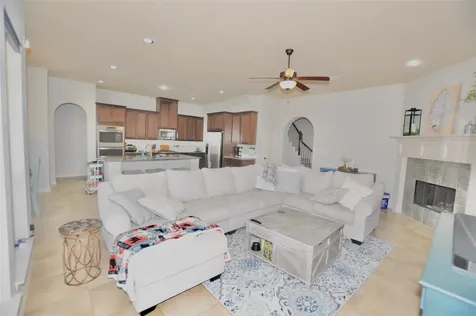 13423 Beall Woods Lane Humble TX 77346