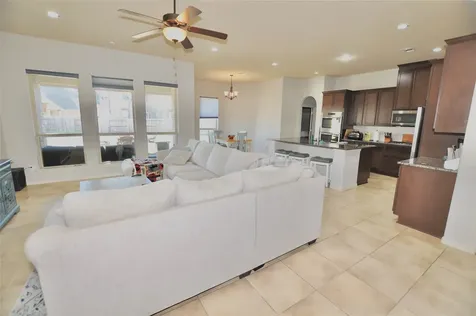 13423 Beall Woods Lane Humble TX 77346