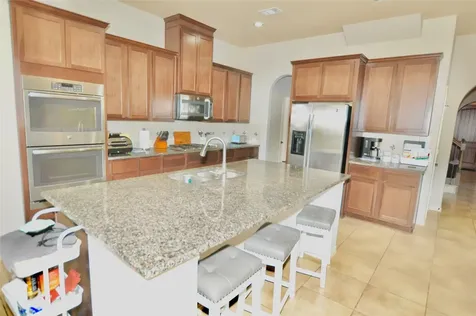 13423 Beall Woods Lane Humble TX 77346