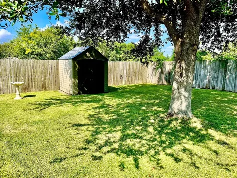 1718 Linwood Drive Wharton TX 77488