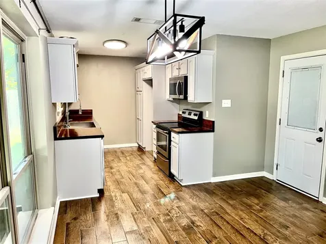 1718 Linwood Drive Wharton TX 77488