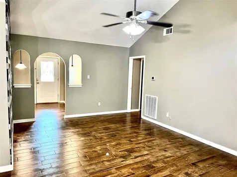 1718 Linwood Drive Wharton TX 77488