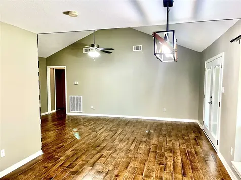 1718 Linwood Drive Wharton TX 77488