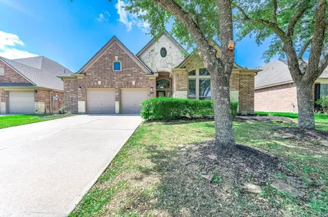 13616 Orchard Wind Lane Pearland TX 77584