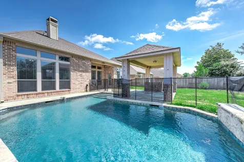 13616 Orchard Wind Lane Pearland TX 77584