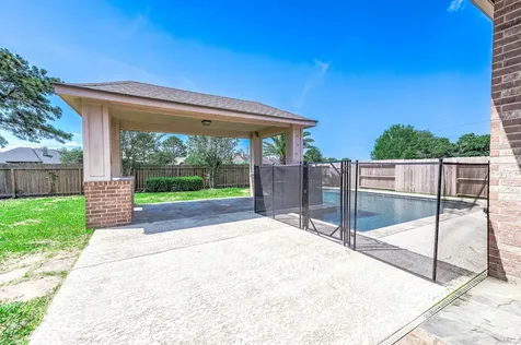 13616 Orchard Wind Lane Pearland TX 77584