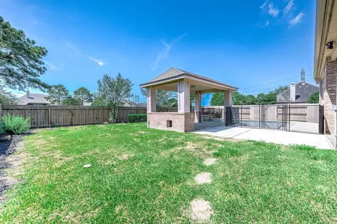 13616 Orchard Wind Lane Pearland TX 77584