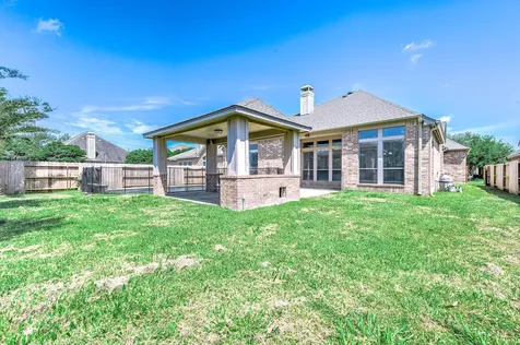 13616 Orchard Wind Lane Pearland TX 77584