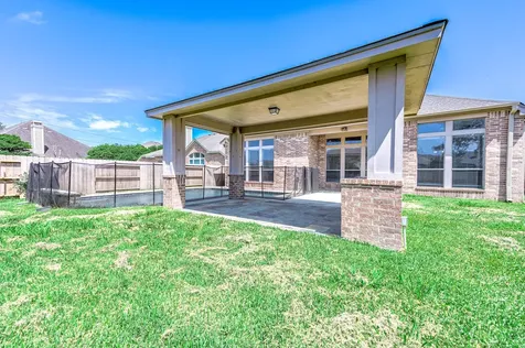 13616 Orchard Wind Lane Pearland TX 77584