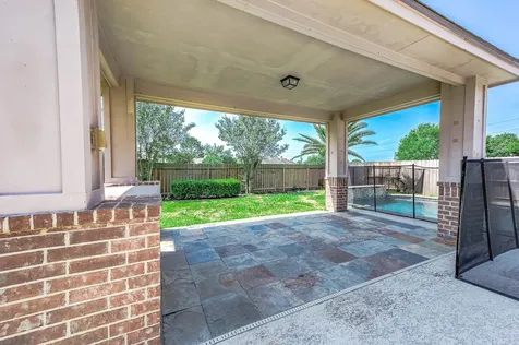 13616 Orchard Wind Lane Pearland TX 77584