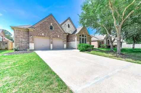 13616 Orchard Wind Lane Pearland TX 77584