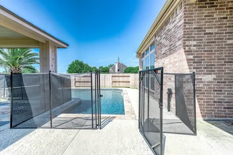 13616 Orchard Wind Lane Pearland TX 77584
