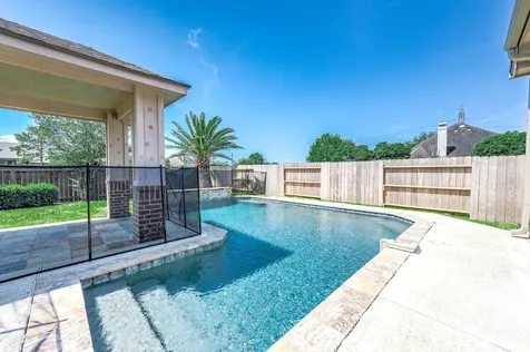 13616 Orchard Wind Lane Pearland TX 77584