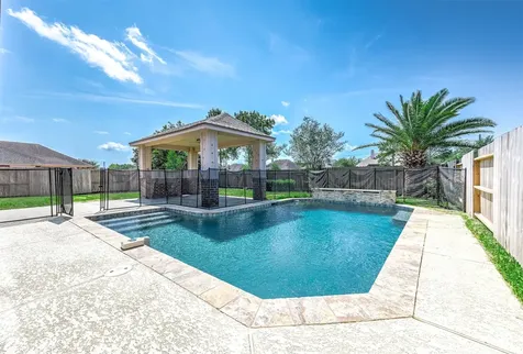 13616 Orchard Wind Lane Pearland TX 77584