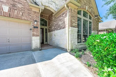 13616 Orchard Wind Lane Pearland TX 77584