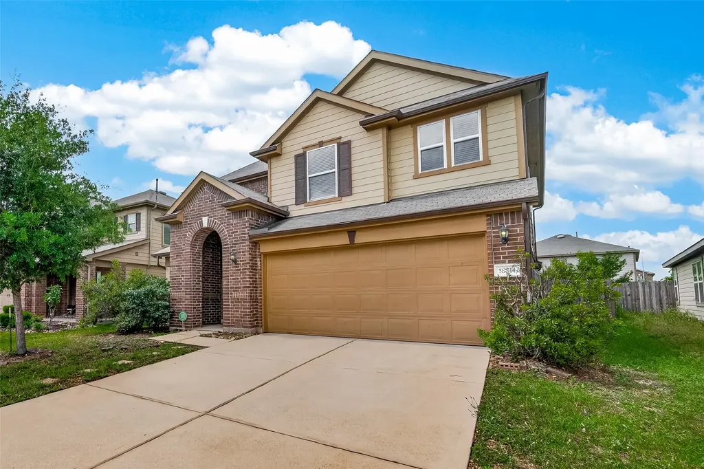 18814 Bailey Oaks Lane Katy TX 77449