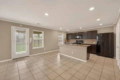 18814 Bailey Oaks Lane Katy TX 77449
