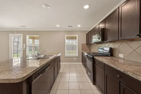 18814 Bailey Oaks Lane Katy TX 77449