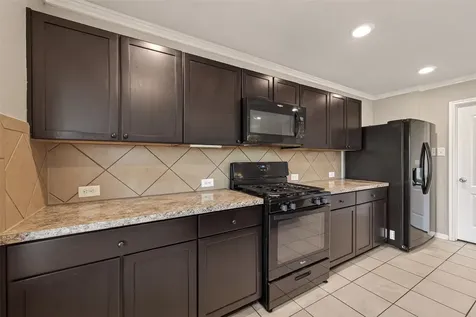 18814 Bailey Oaks Lane Katy TX 77449