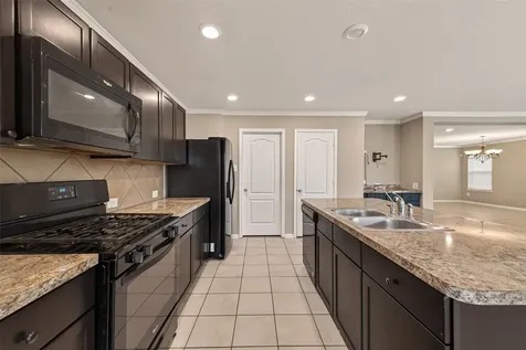 18814 Bailey Oaks Lane Katy TX 77449