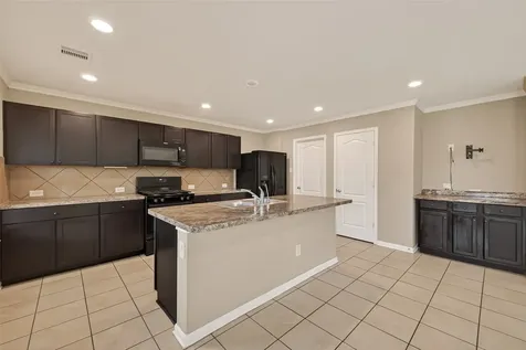 18814 Bailey Oaks Lane Katy TX 77449
