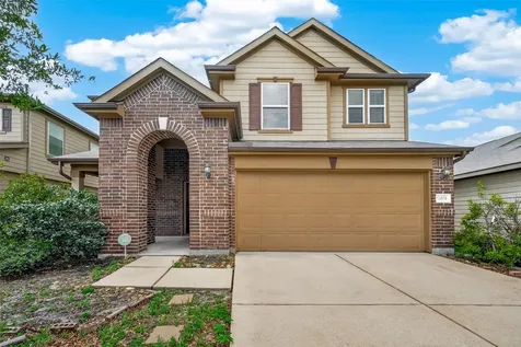18814 Bailey Oaks Lane Katy TX 77449