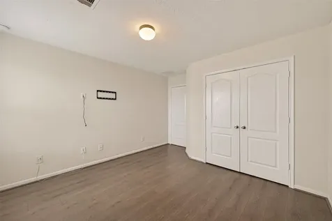 18814 Bailey Oaks Lane Katy TX 77449