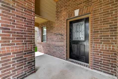 18814 Bailey Oaks Lane Katy TX 77449