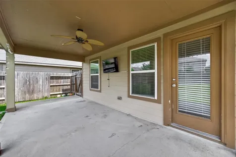 18814 Bailey Oaks Lane Katy TX 77449