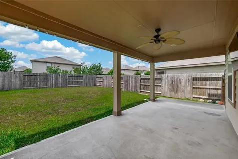 18814 Bailey Oaks Lane Katy TX 77449