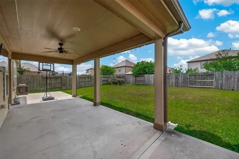 18814 Bailey Oaks Lane Katy TX 77449