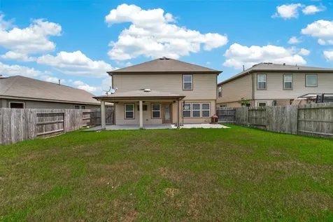 18814 Bailey Oaks Lane Katy TX 77449